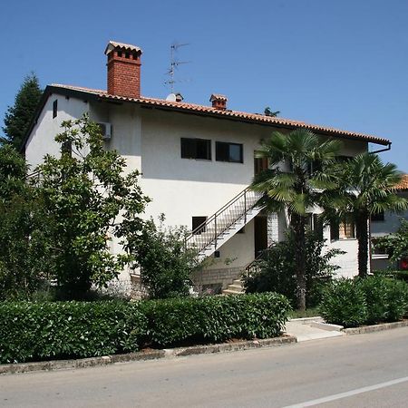 Pineta House Vidos Apartment โปเรช ภายนอก รูปภาพ