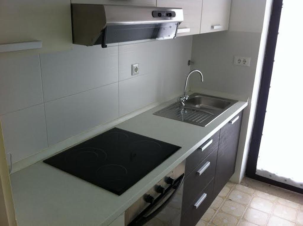 Pineta House Vidos Apartment โปเรช ห้อง รูปภาพ