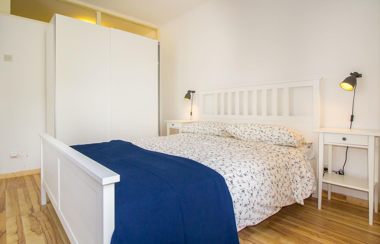 Pineta House Vidos Apartment โปเรช ภายนอก รูปภาพ
