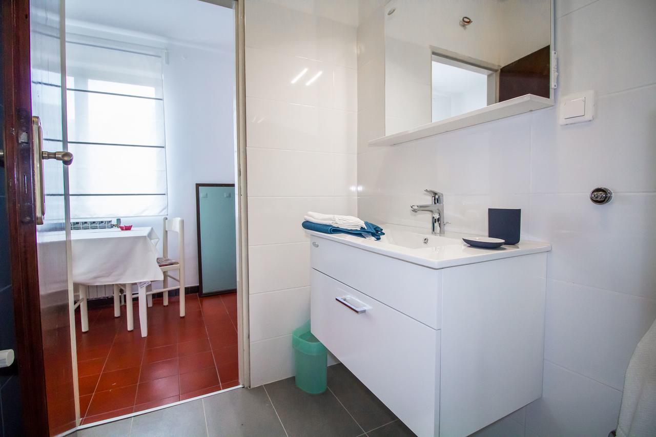 Pineta House Vidos Apartment โปเรช ภายนอก รูปภาพ